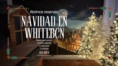 Pack Navidad