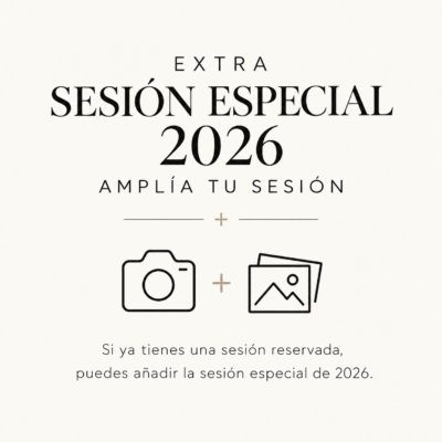 Extra 2026