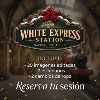 Sesión Navidad 2026